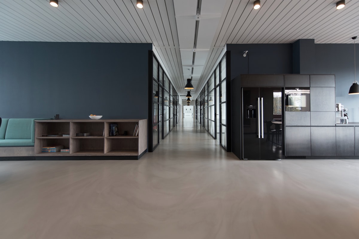 Exos Systems — Global Offices