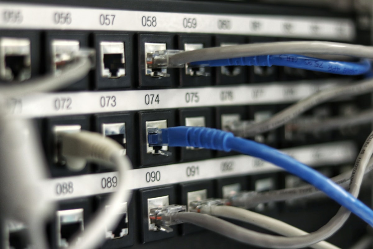 MVNO Platform — Mobile Virtual Network Operations